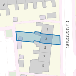 Perceel HDB01-AD-399