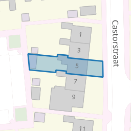 Perceel HDB01-AD-400