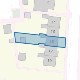 Perceel HDB01-AD-405