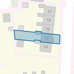 Perceel HDB01-AD-406