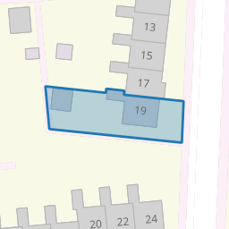 Perceel HDB01-AD-407