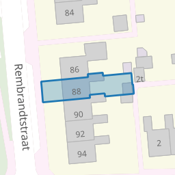 Perceel HDB01-AD-411
