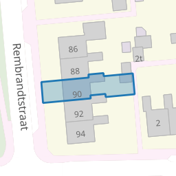 Perceel HDB01-AD-412