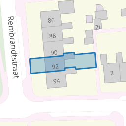 Perceel HDB01-AD-413