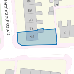 Perceel HDB01-AD-414