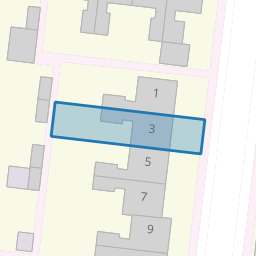 Perceel HDB01-AD-415