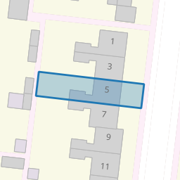 Perceel HDB01-AD-416
