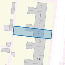 Perceel HDB01-AD-417