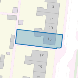 Perceel HDB01-AD-418