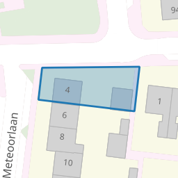 Perceel HDB01-AD-420