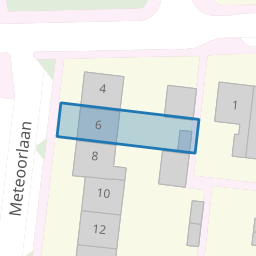 Perceel HDB01-AD-421