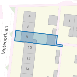 Perceel HDB01-AD-422