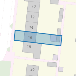 Perceel HDB01-AD-426