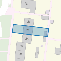 Perceel HDB01-AD-429