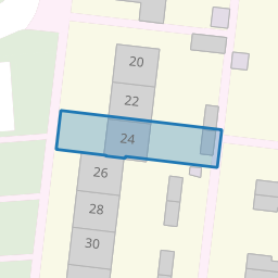 Perceel HDB01-AD-430
