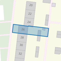 Perceel HDB01-AD-431