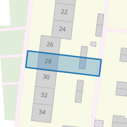 Perceel HDB01-AD-432