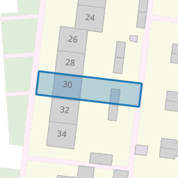 Perceel HDB01-AD-433