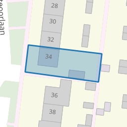 Perceel HDB01-AD-435