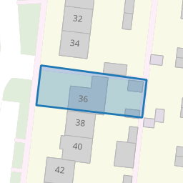 Perceel HDB01-AD-436