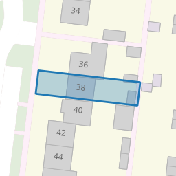 Perceel HDB01-AD-437