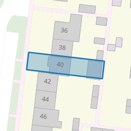Perceel HDB01-AD-438