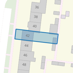 Perceel HDB01-AD-439