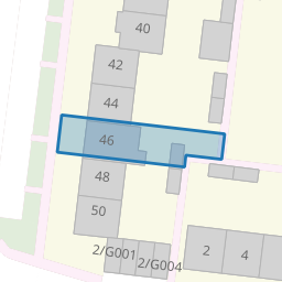 Perceel HDB01-AD-441