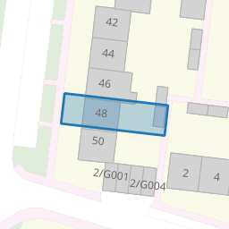 Perceel HDB01-AD-442