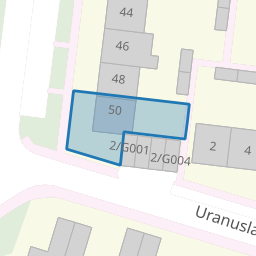 Perceel HDB01-AD-443