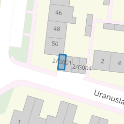 Perceel HDB01-AD-444