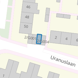 Perceel HDB01-AD-446