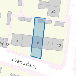 Perceel HDB01-AD-450