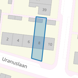 Perceel HDB01-AD-451