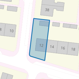 Perceel HDB01-AD-453