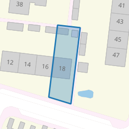 Perceel HDB01-AD-456