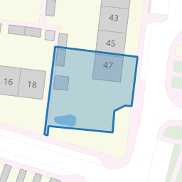 Perceel HDB01-AD-457