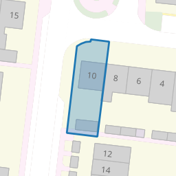 Perceel HDB01-AD-463