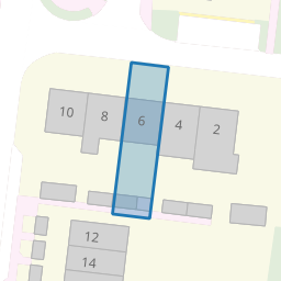 Perceel HDB01-AD-465