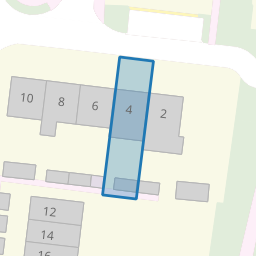 Perceel HDB01-AD-466