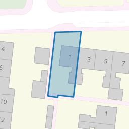 Perceel HDB01-AD-470