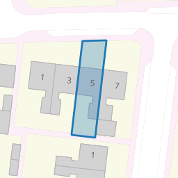 Perceel HDB01-AD-472