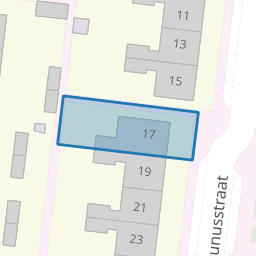 Perceel HDB01-AD-474