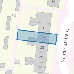 Perceel HDB01-AD-476