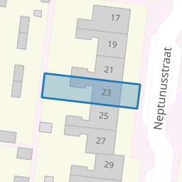 Perceel HDB01-AD-477