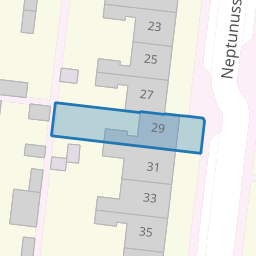 Perceel HDB01-AD-480