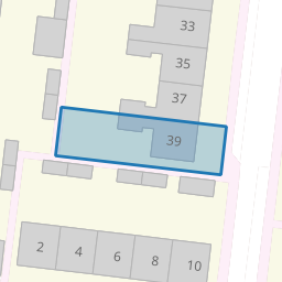 Perceel HDB01-AD-485