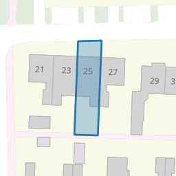 Perceel HDB01-AD-488
