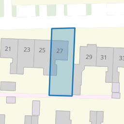 Perceel HDB01-AD-489