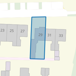 Perceel HDB01-AD-490